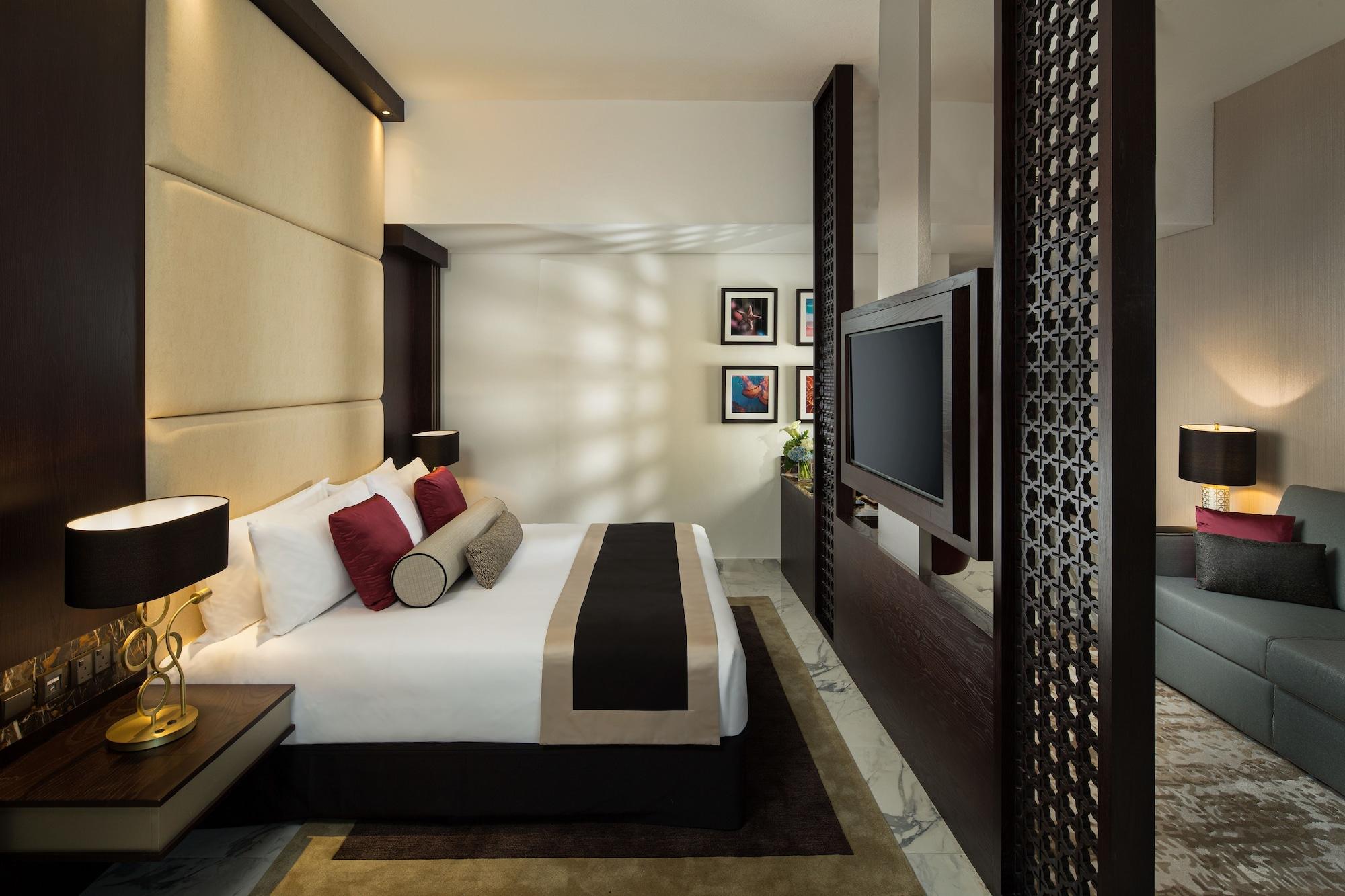 Millennium Place Marina 4*