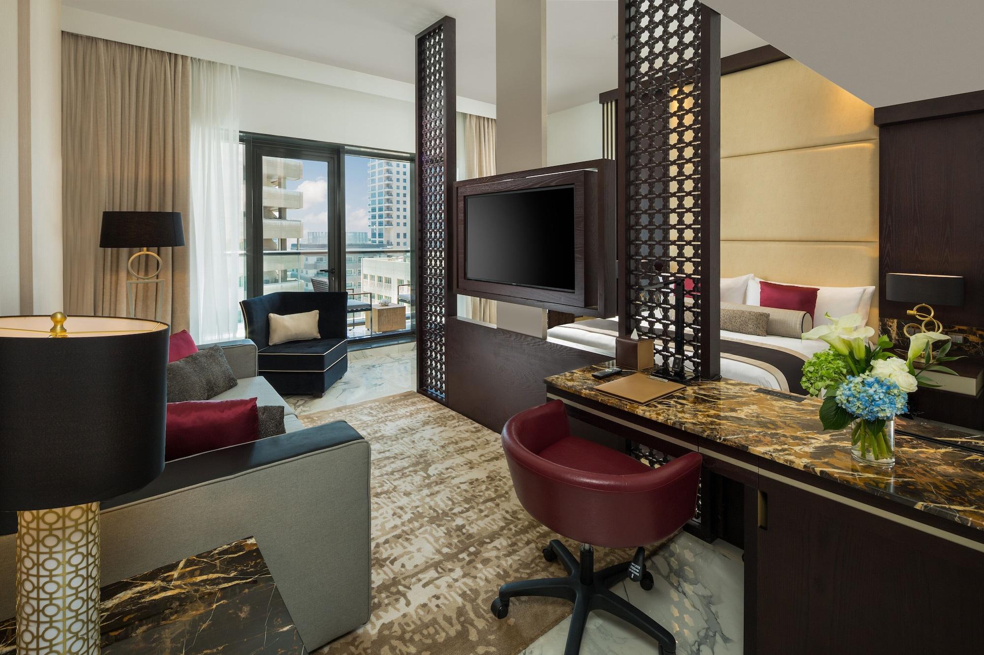 Millennium Place Marina 4*
