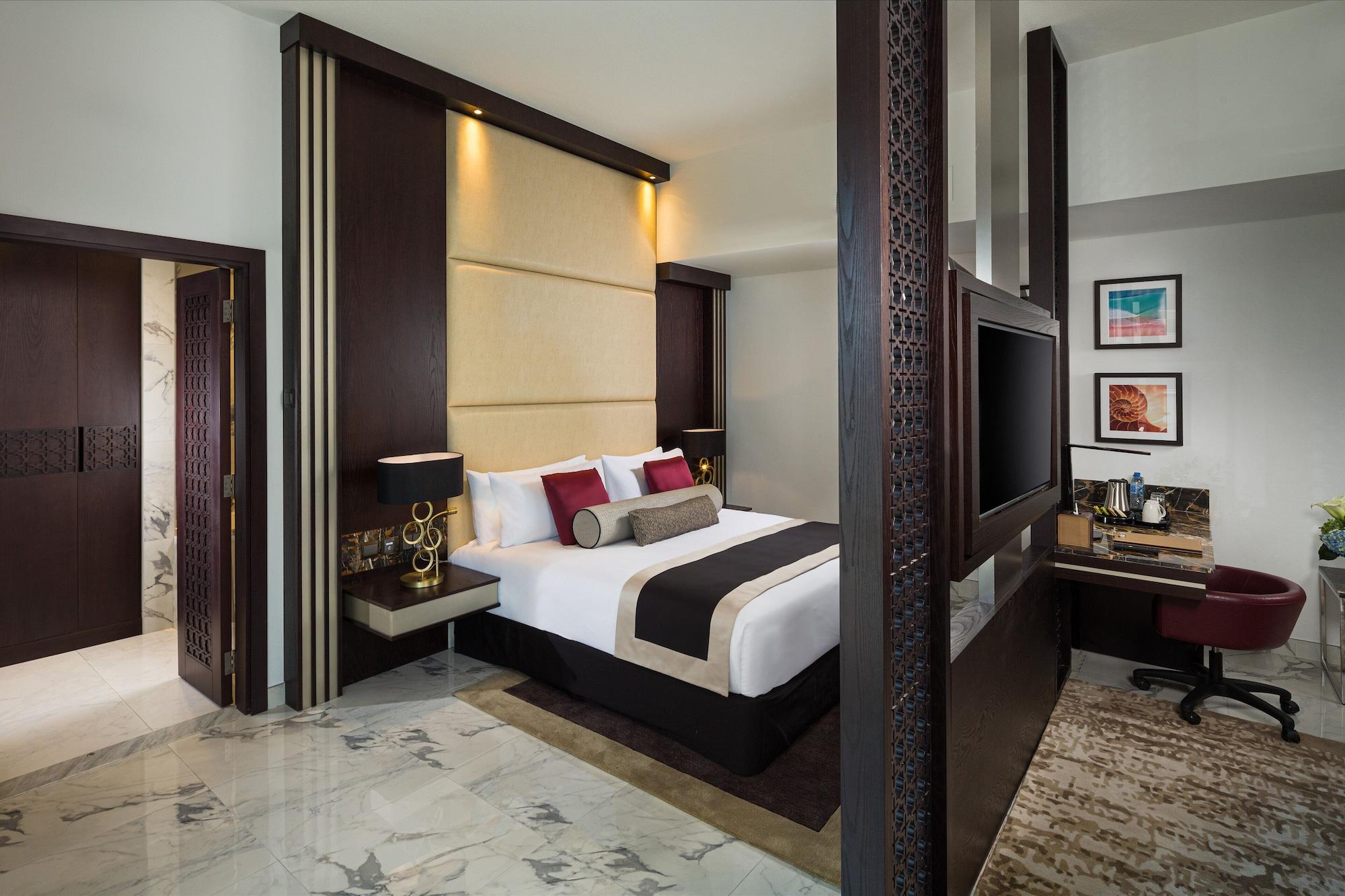 Millennium Place Marina Hotel Dubai