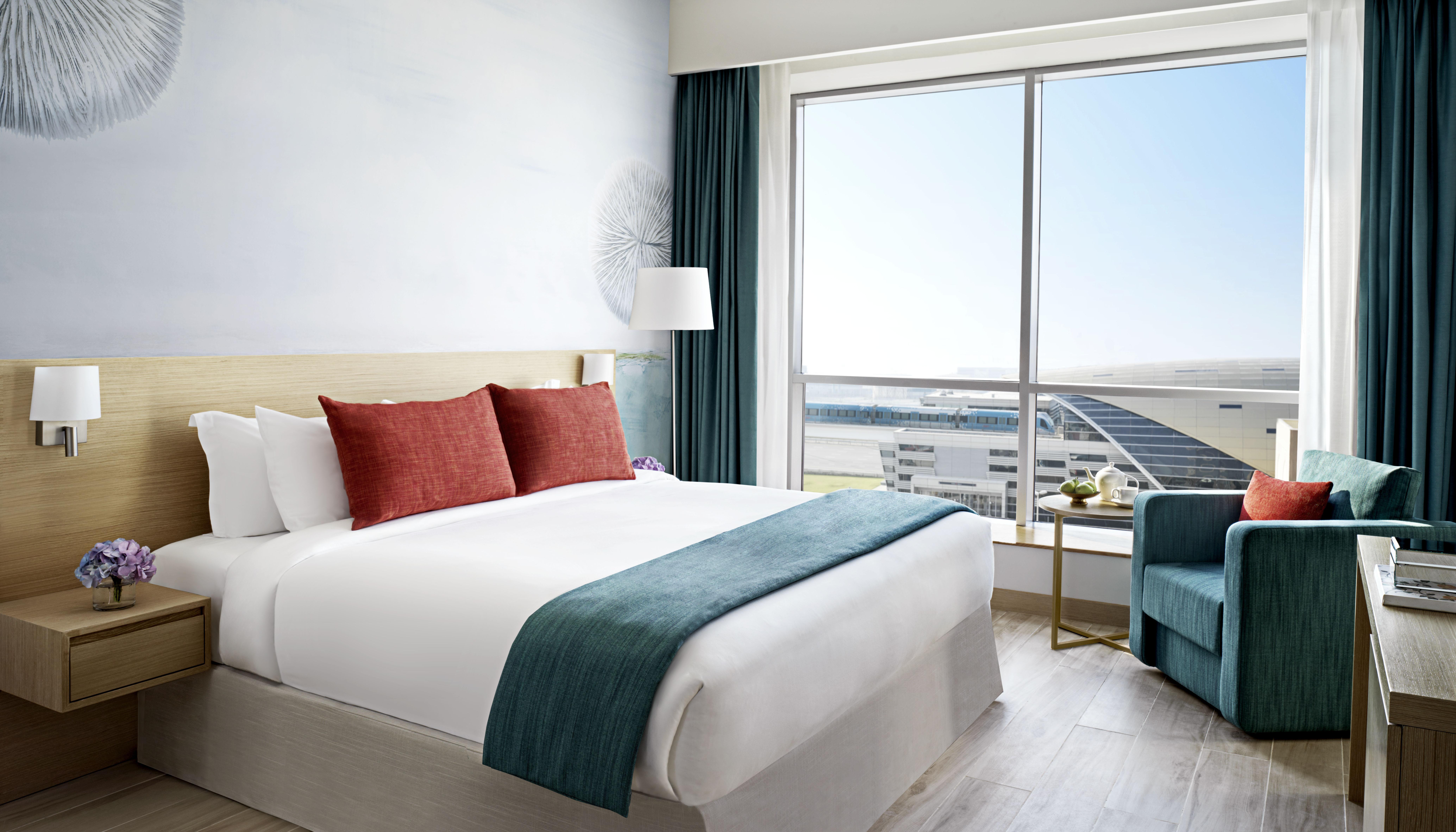 Avani Ibn Battuta Hotel 4*