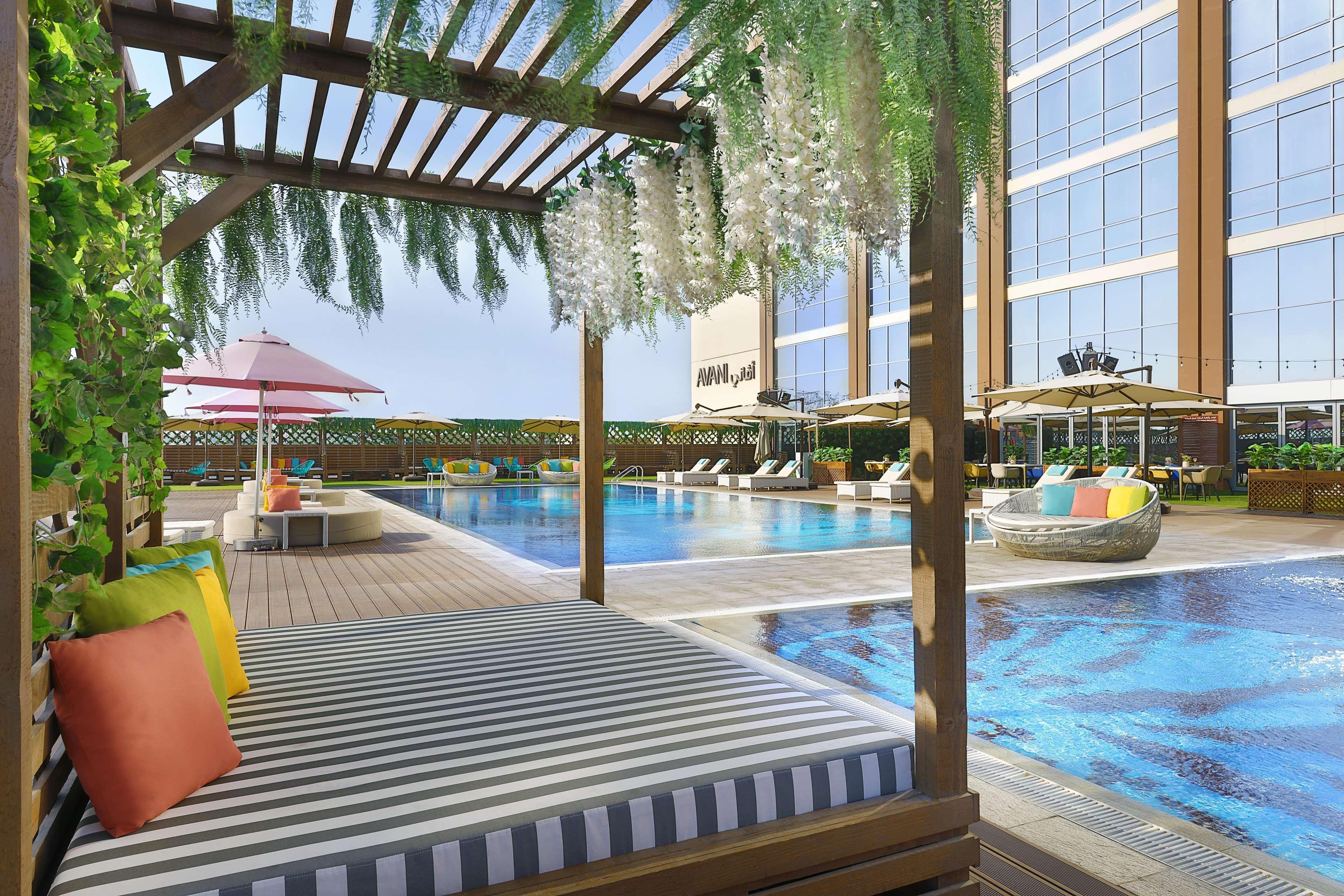 Avani Ibn Battuta 4* Dubai