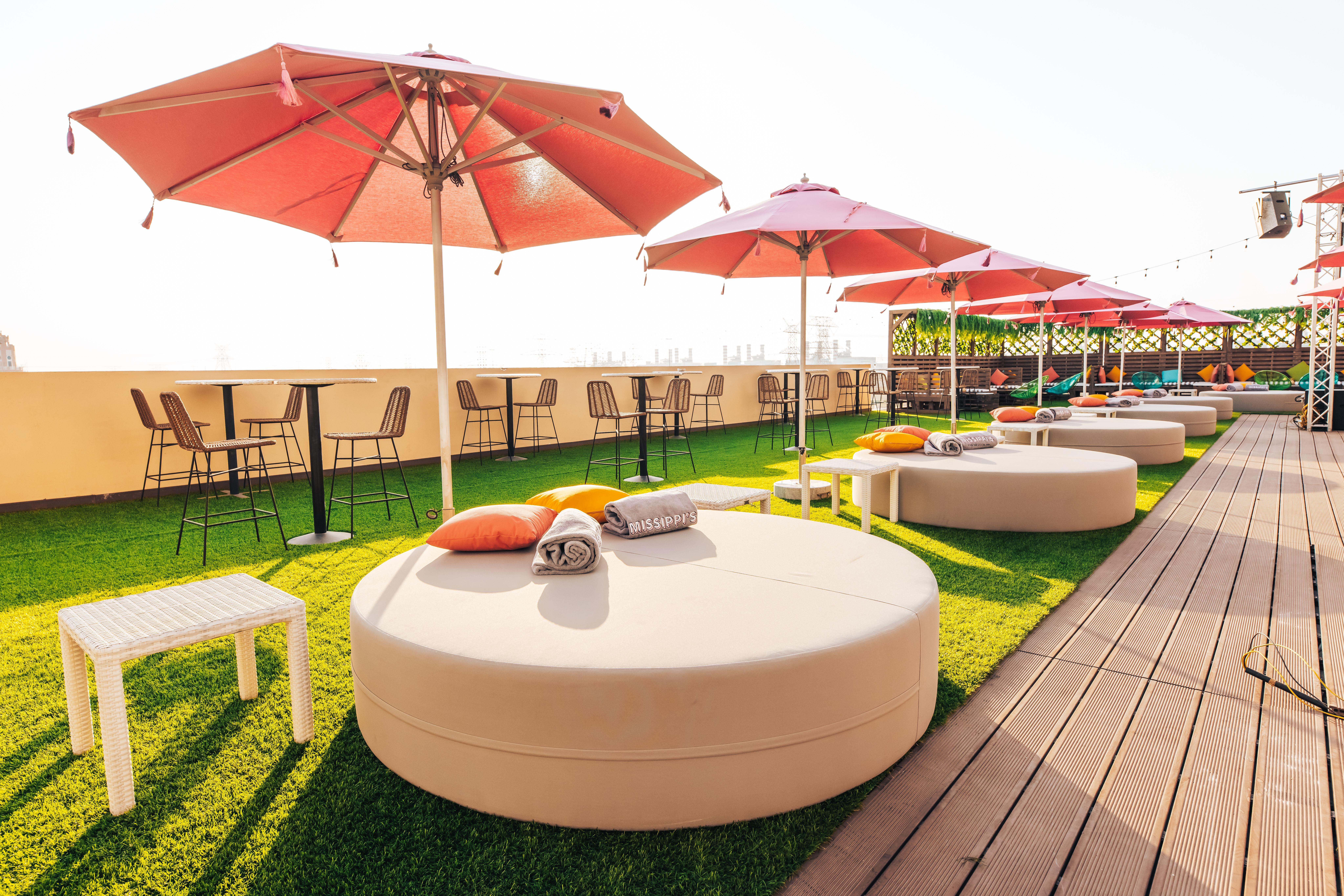 Avani Ibn Battuta Hotel Dubai