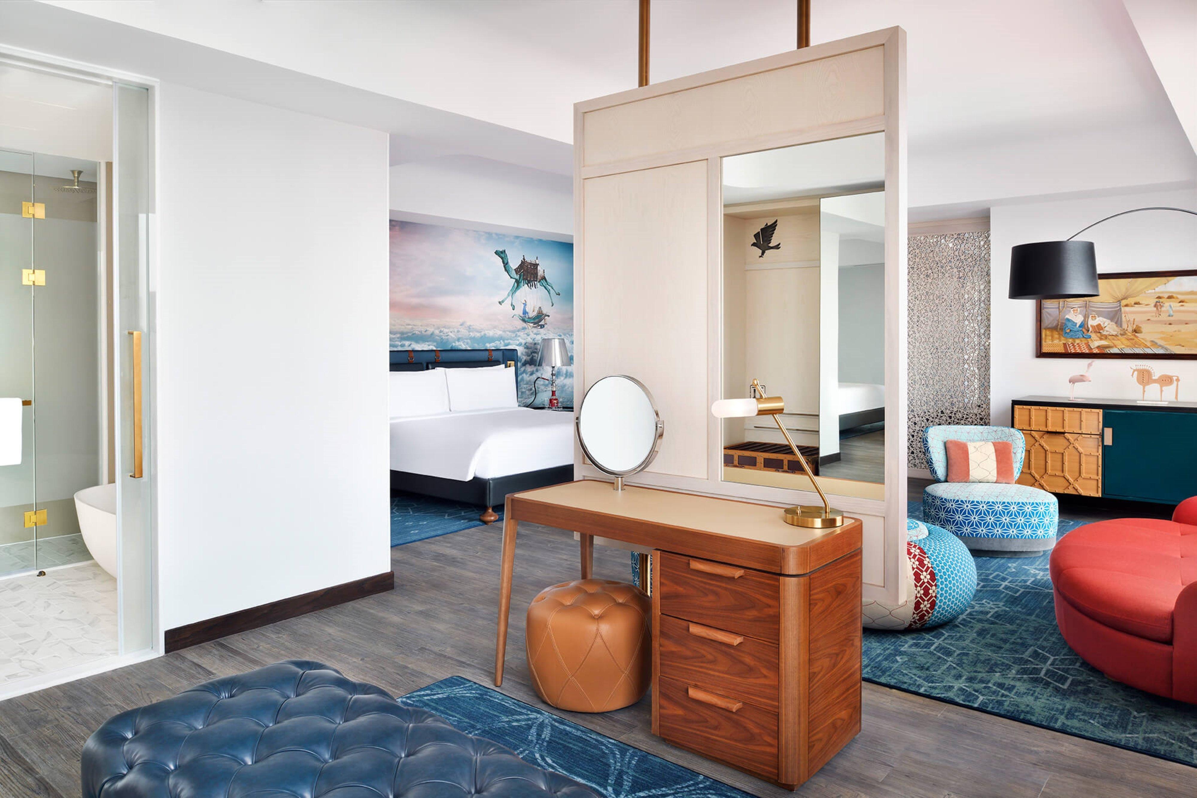 Indigo Downtown By Ihg Hotel 5*
