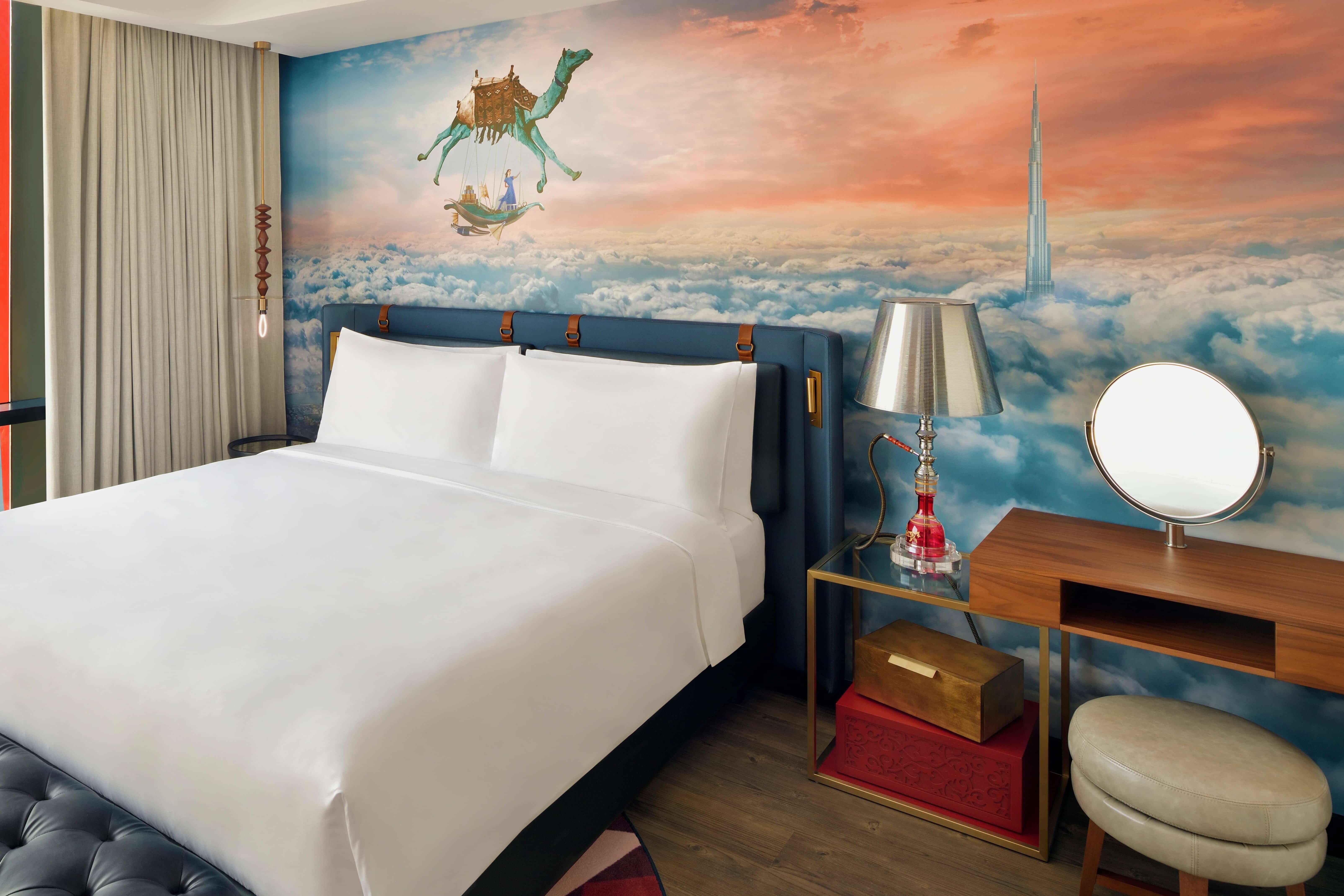 Indigo Downtown By Ihg Hotel