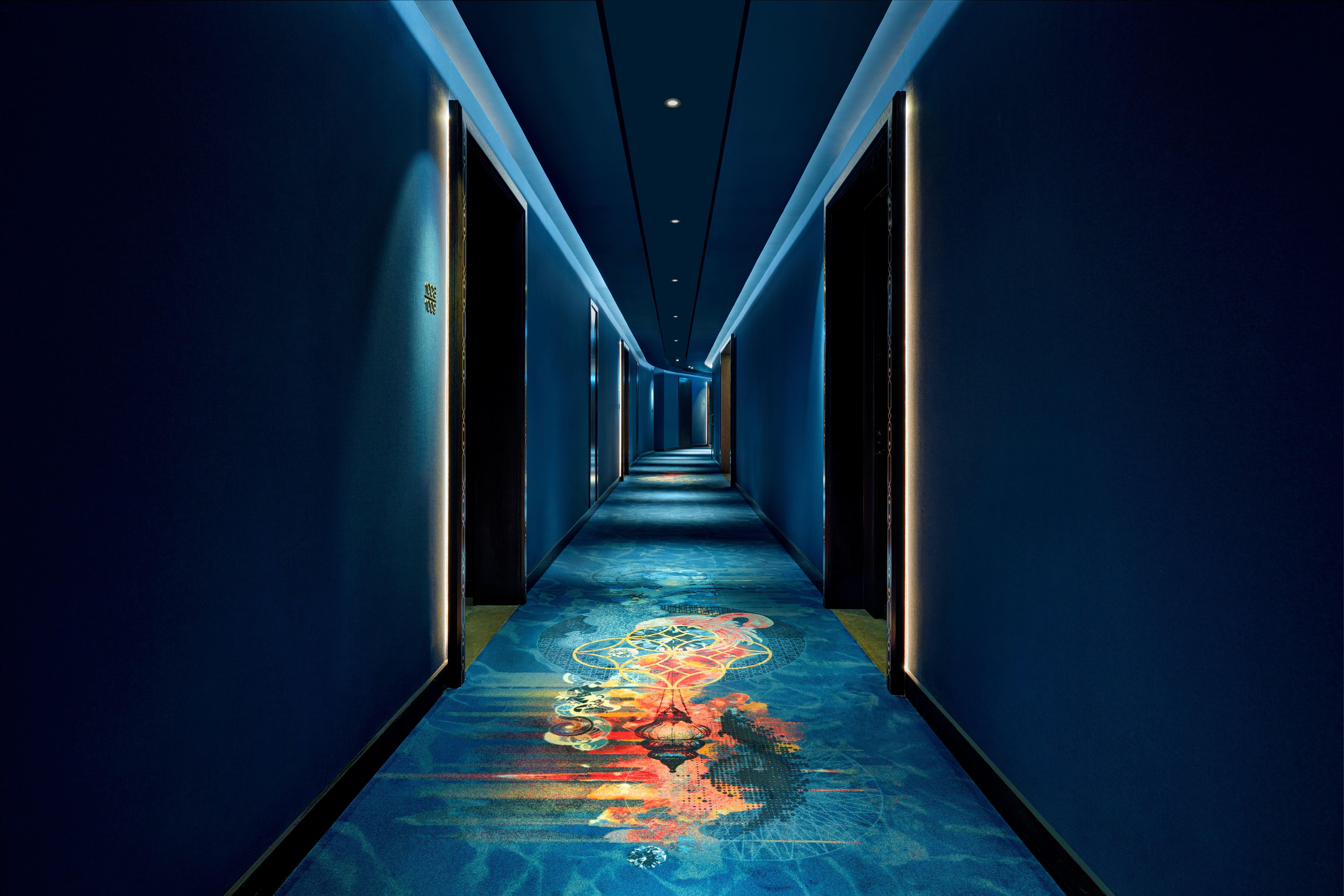Indigo Downtown By Ihg Dubai