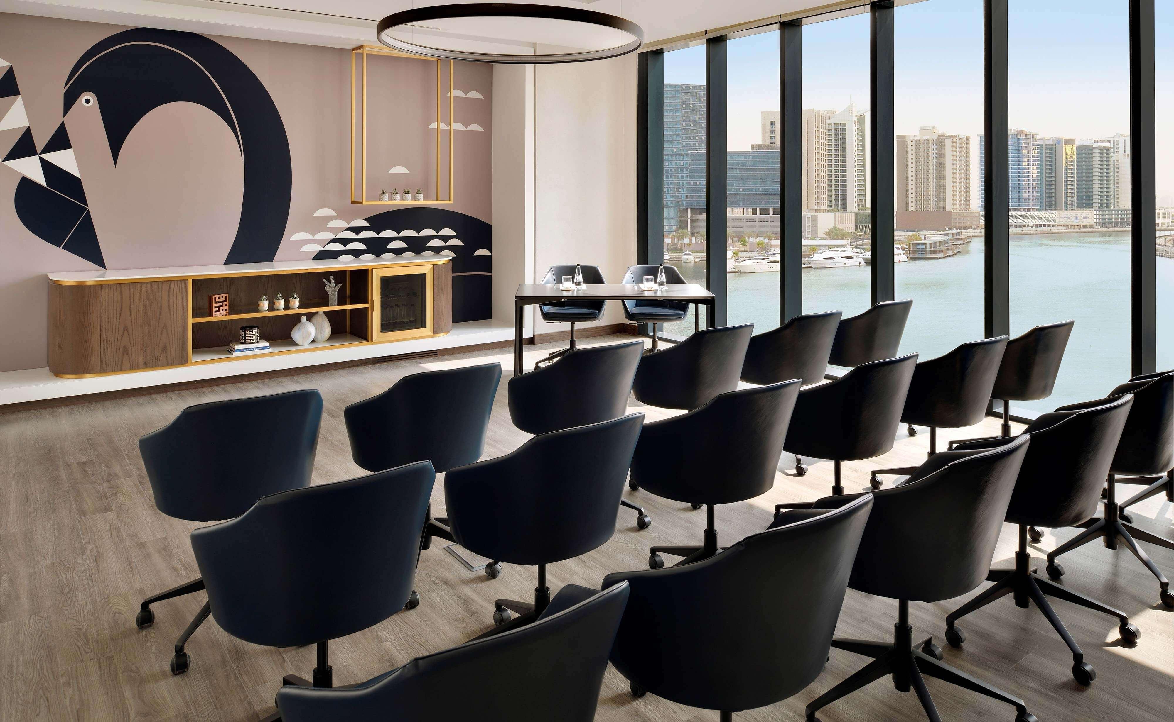 Indigo Downtown By Ihg Hotel