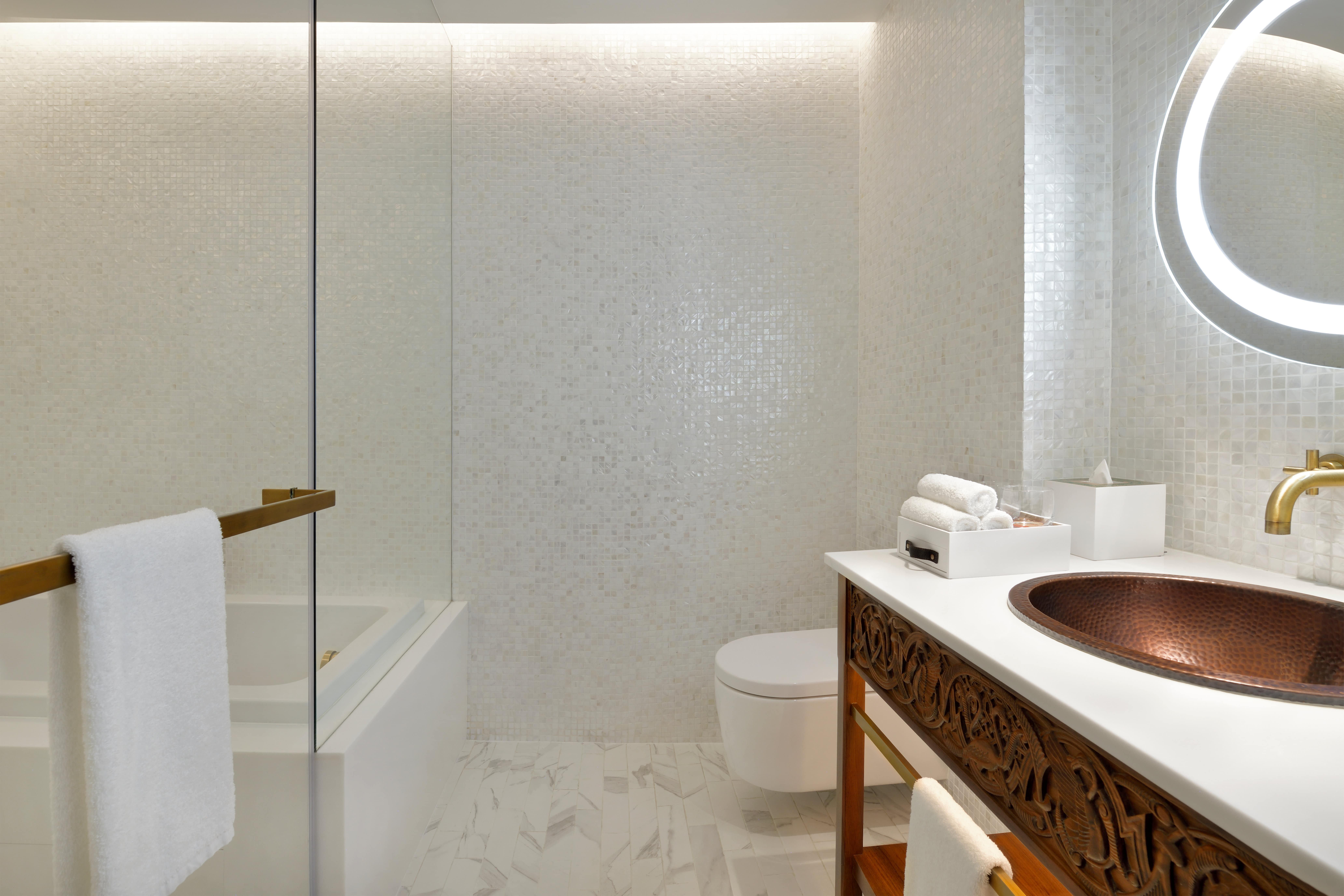 Indigo Downtown By Ihg Dubai