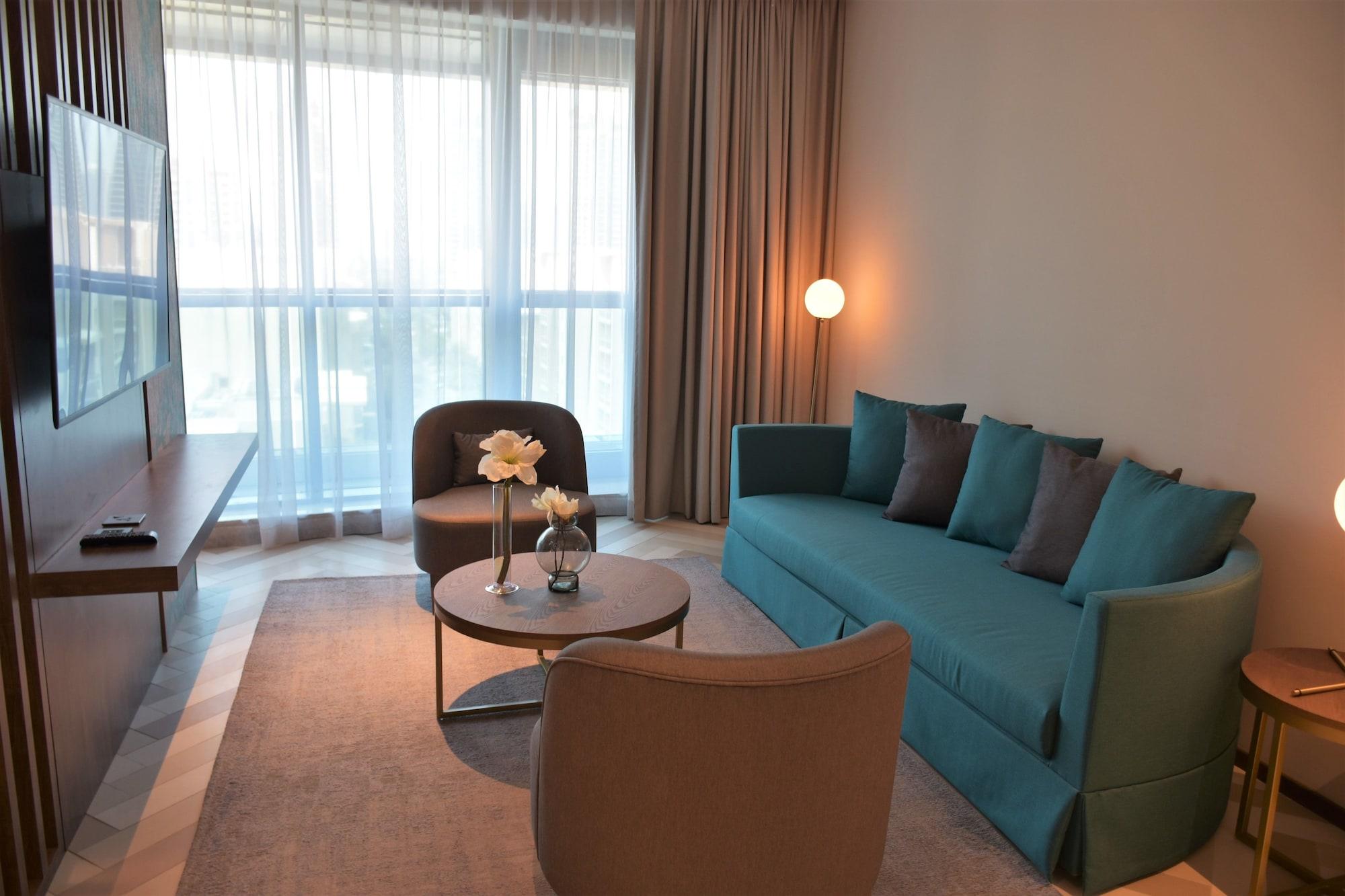 Millennium Place Barsha Heights 4*