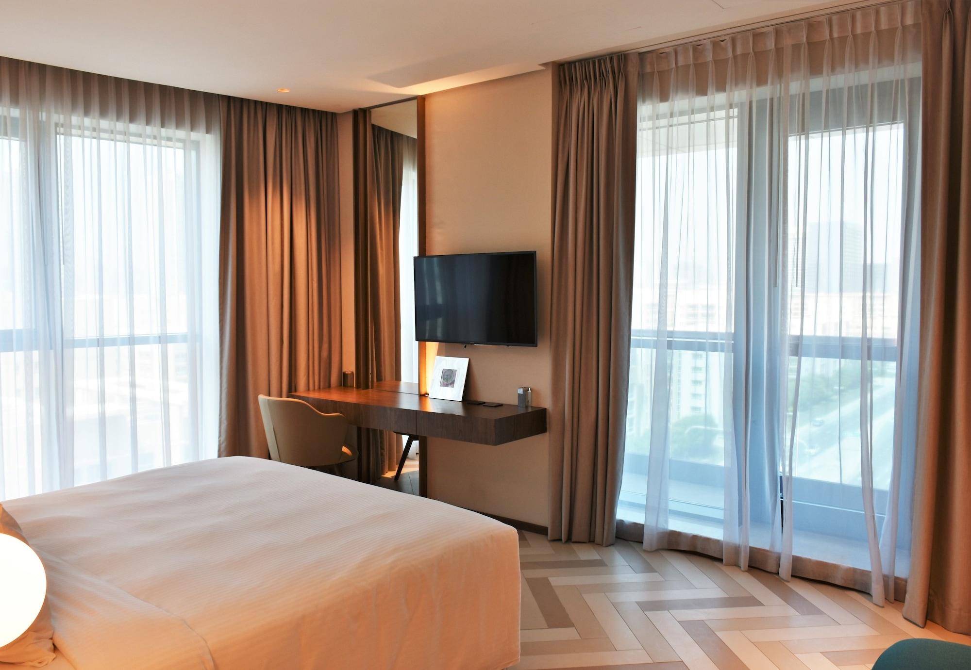 Millennium Place Barsha Heights Hotel 4*