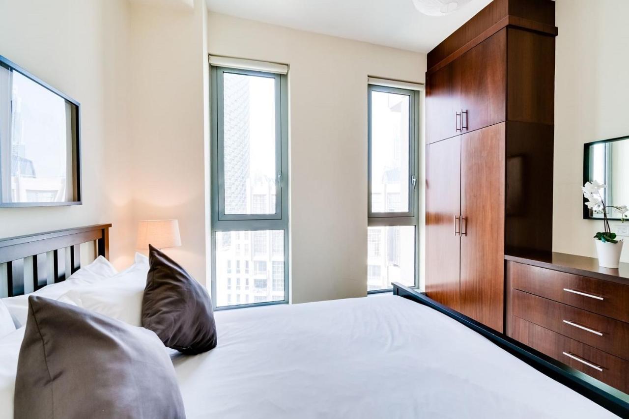 Spacious 2br With Central Location At Standpoint Tower Dubai