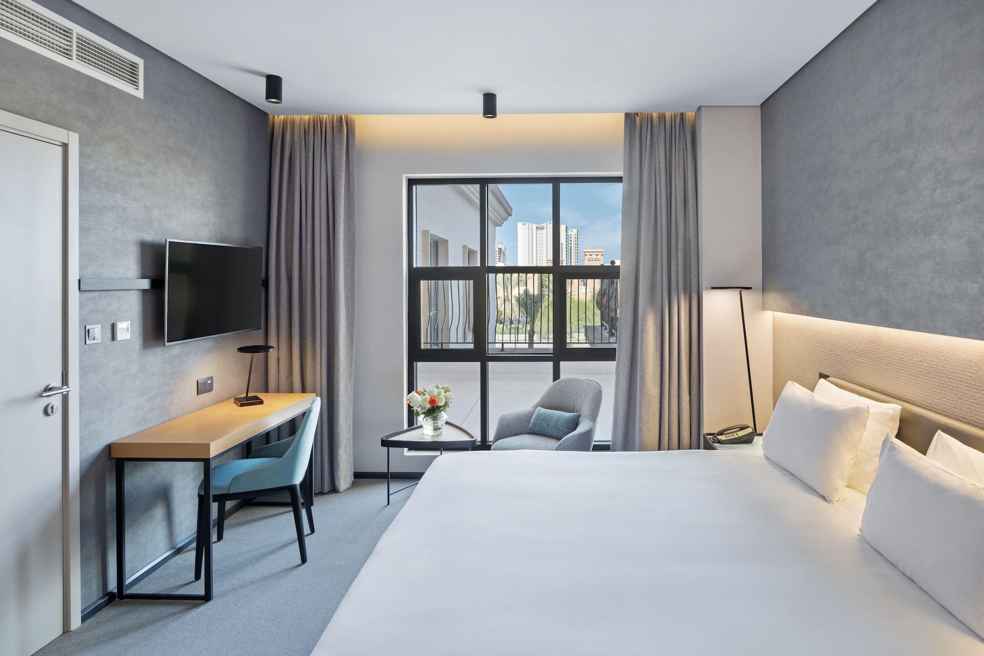 The Manor By Ja, 4* Dubai