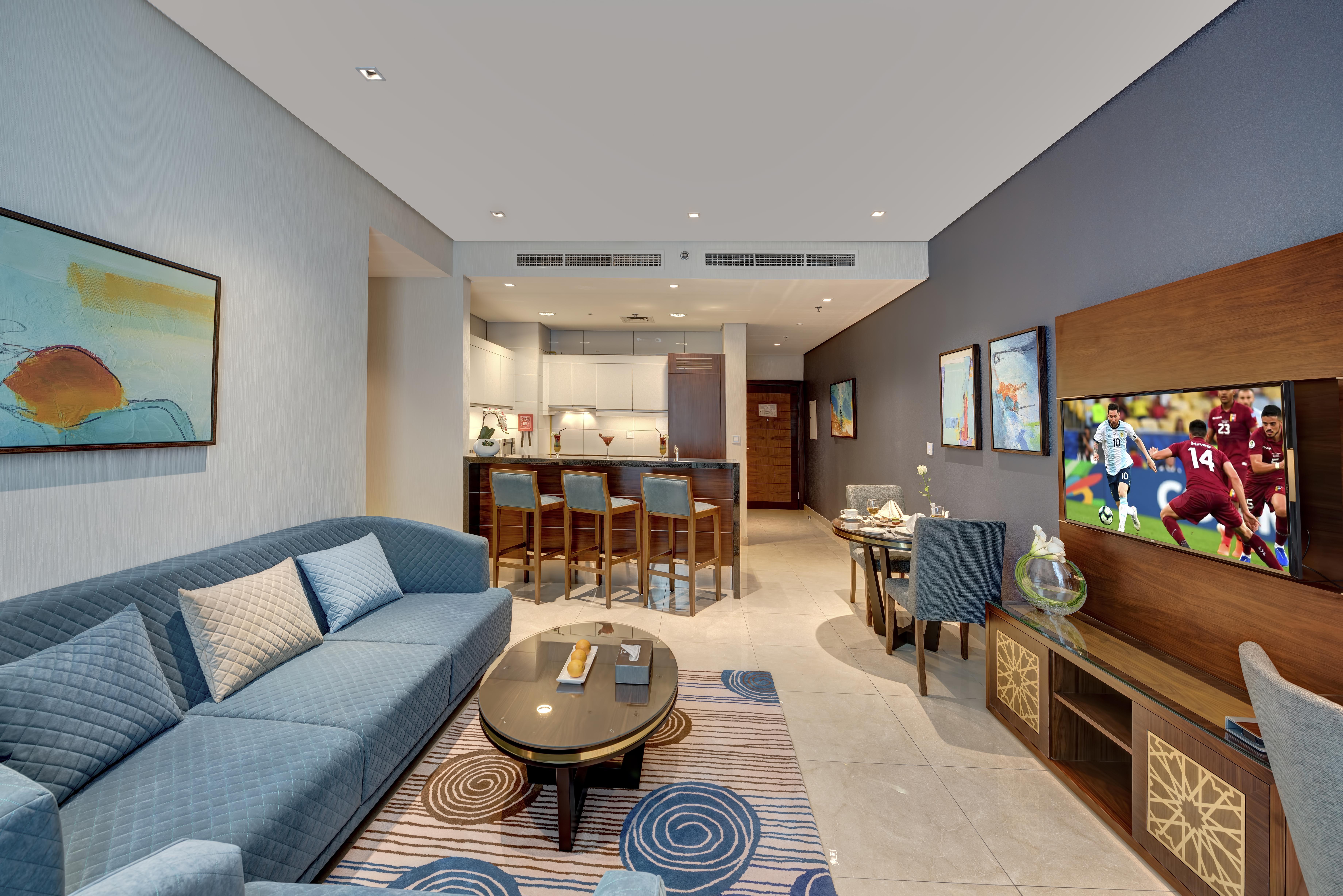 Hotel Royal Continental Dubai