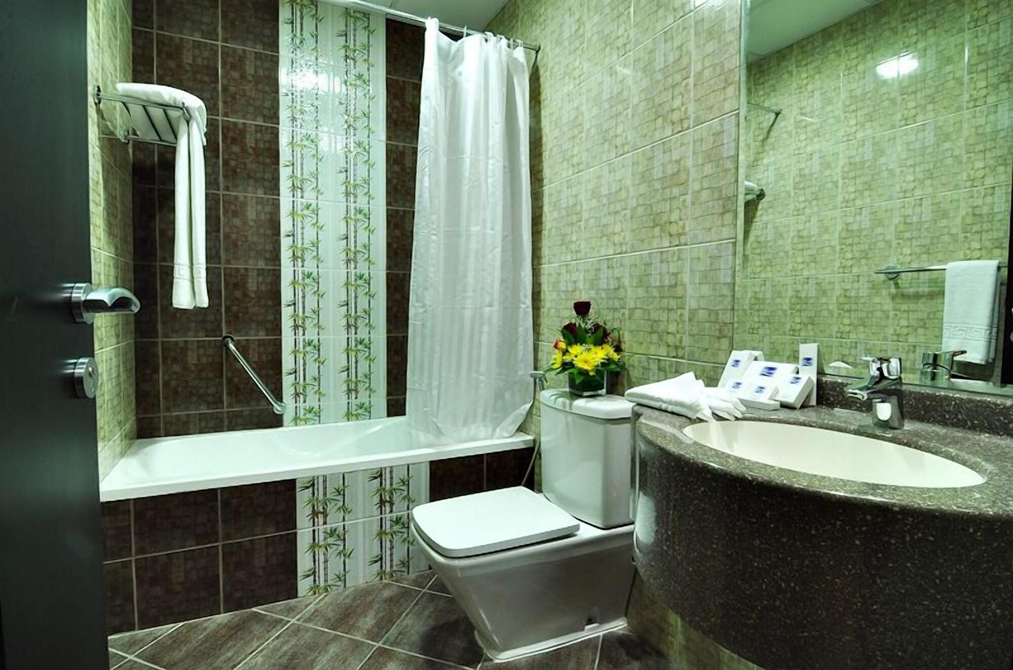 Aparthotel Skylark Al Barsha Dubai