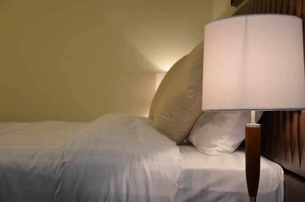 Skylark Al Barsha Dubai