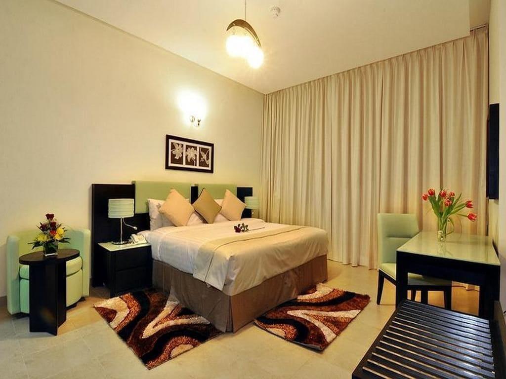 Skylark Al Barsha 3*