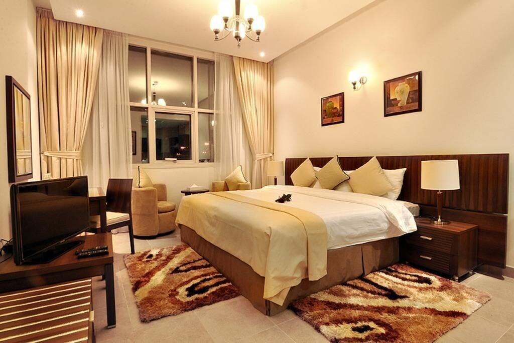 Skylark Al Barsha Dubai
