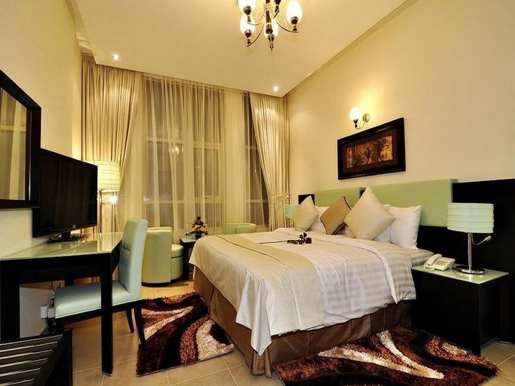 Skylark Al Barsha 3*