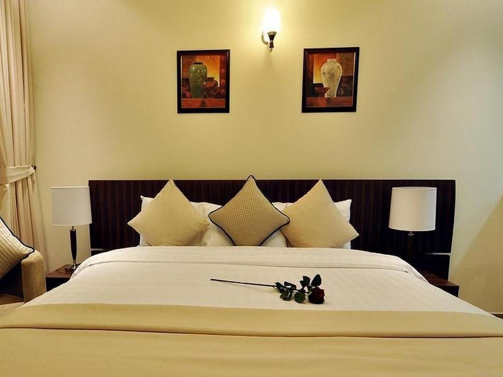 Skylark Al Barsha Aparthotel Dubai