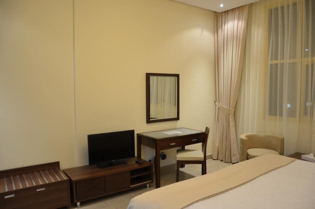 Skylark Al Barsha Aparthotel