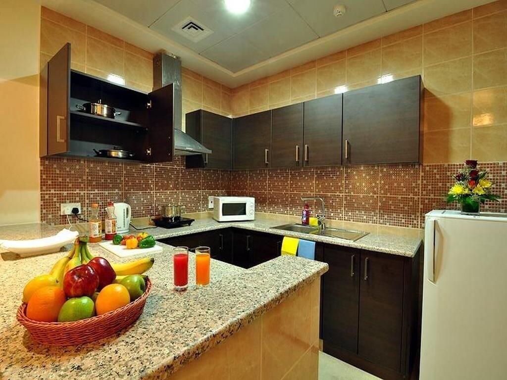 Skylark Al Barsha 3*