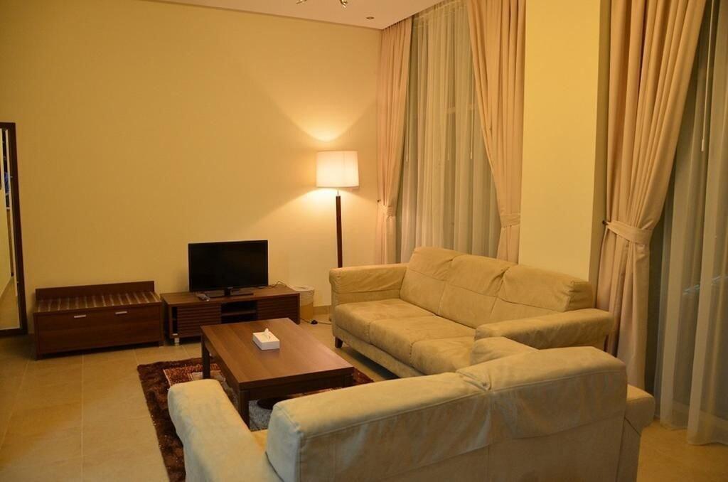 Skylark Al Barsha 3* Dubai