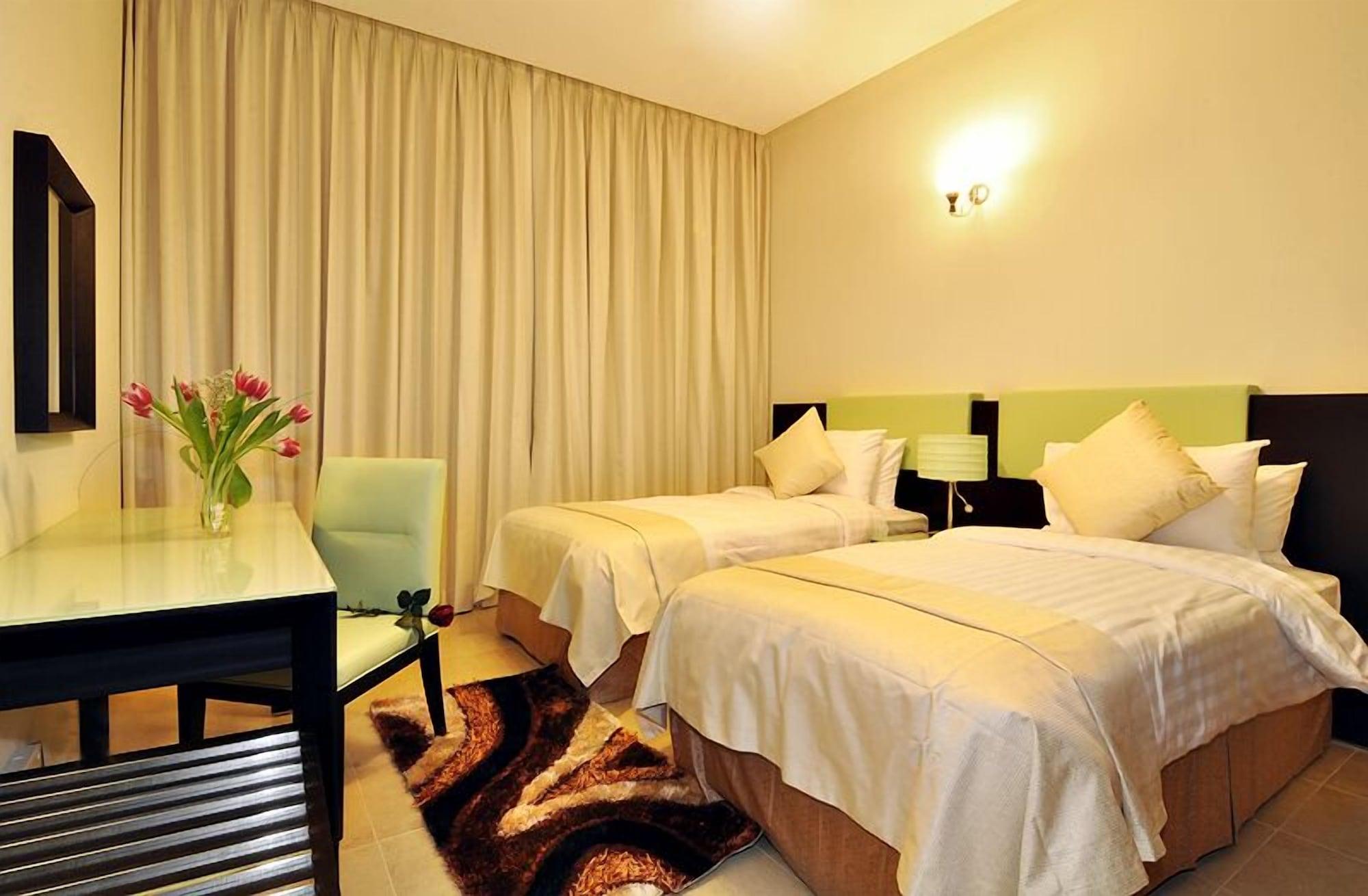 Skylark Al Barsha