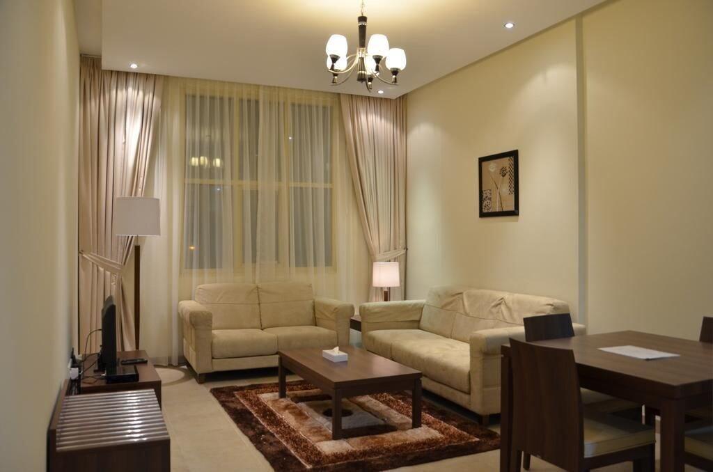 Aparthotel Skylark Al Barsha Dubai
