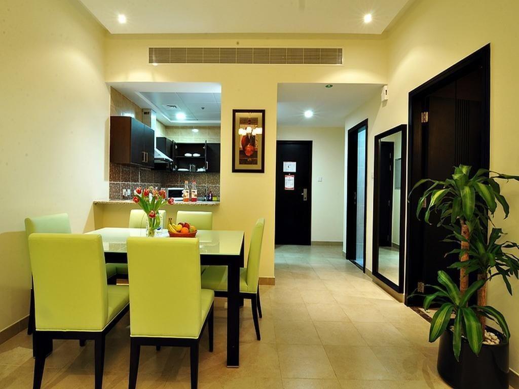 Skylark Al Barsha