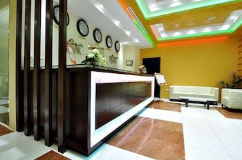 Aparthotel Skylark Al Barsha
