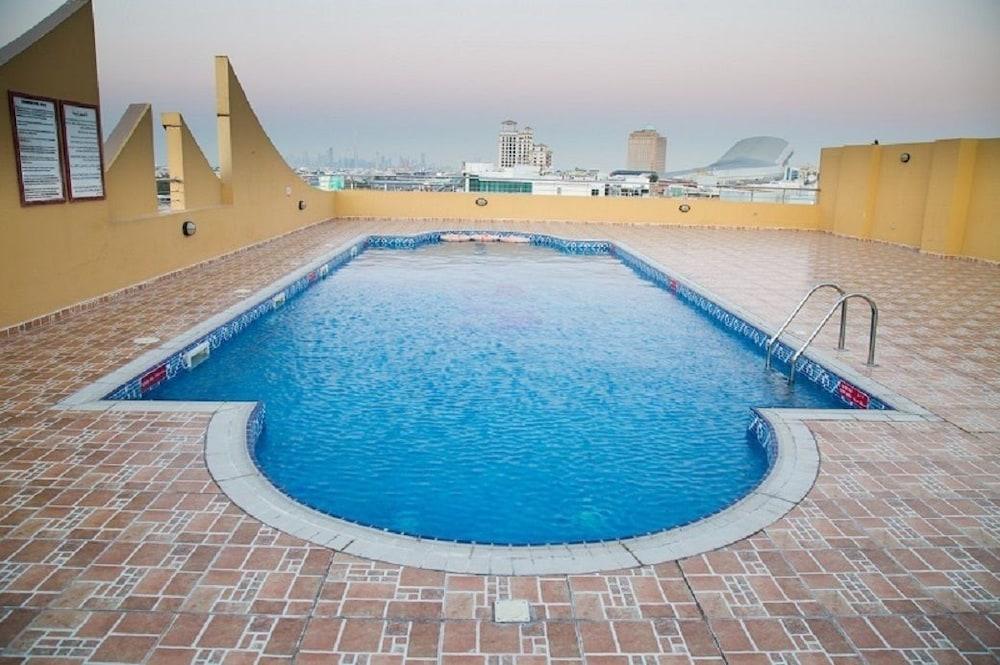 Skylark Al Barsha