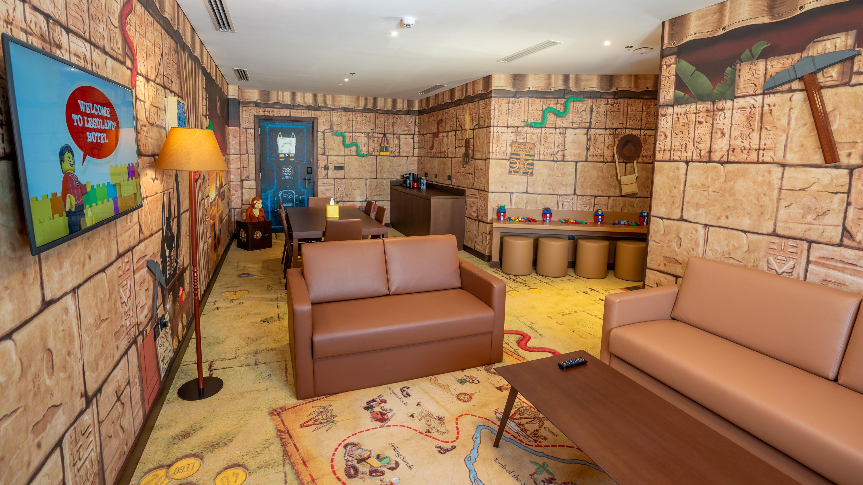Legoland Otel