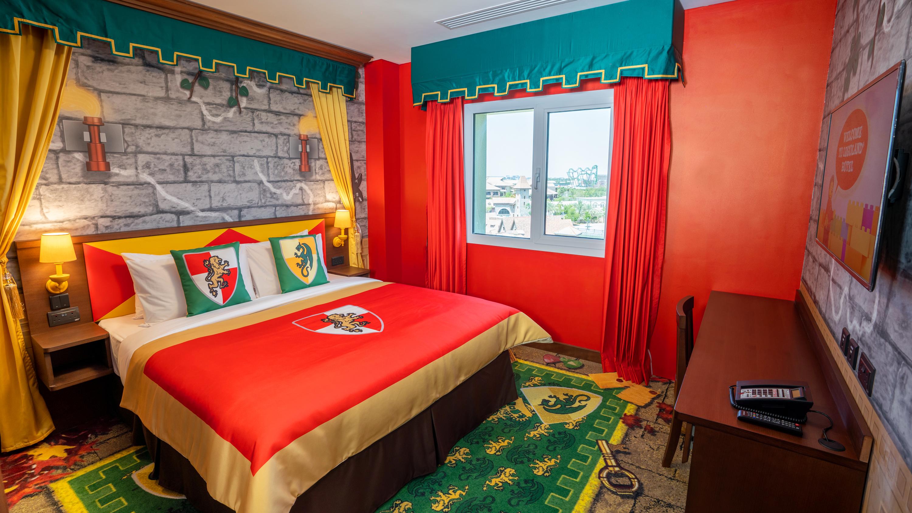Otel Legoland 4*