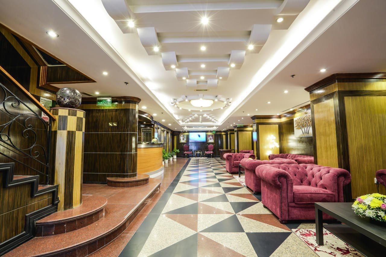 Vendome Palace Hotel