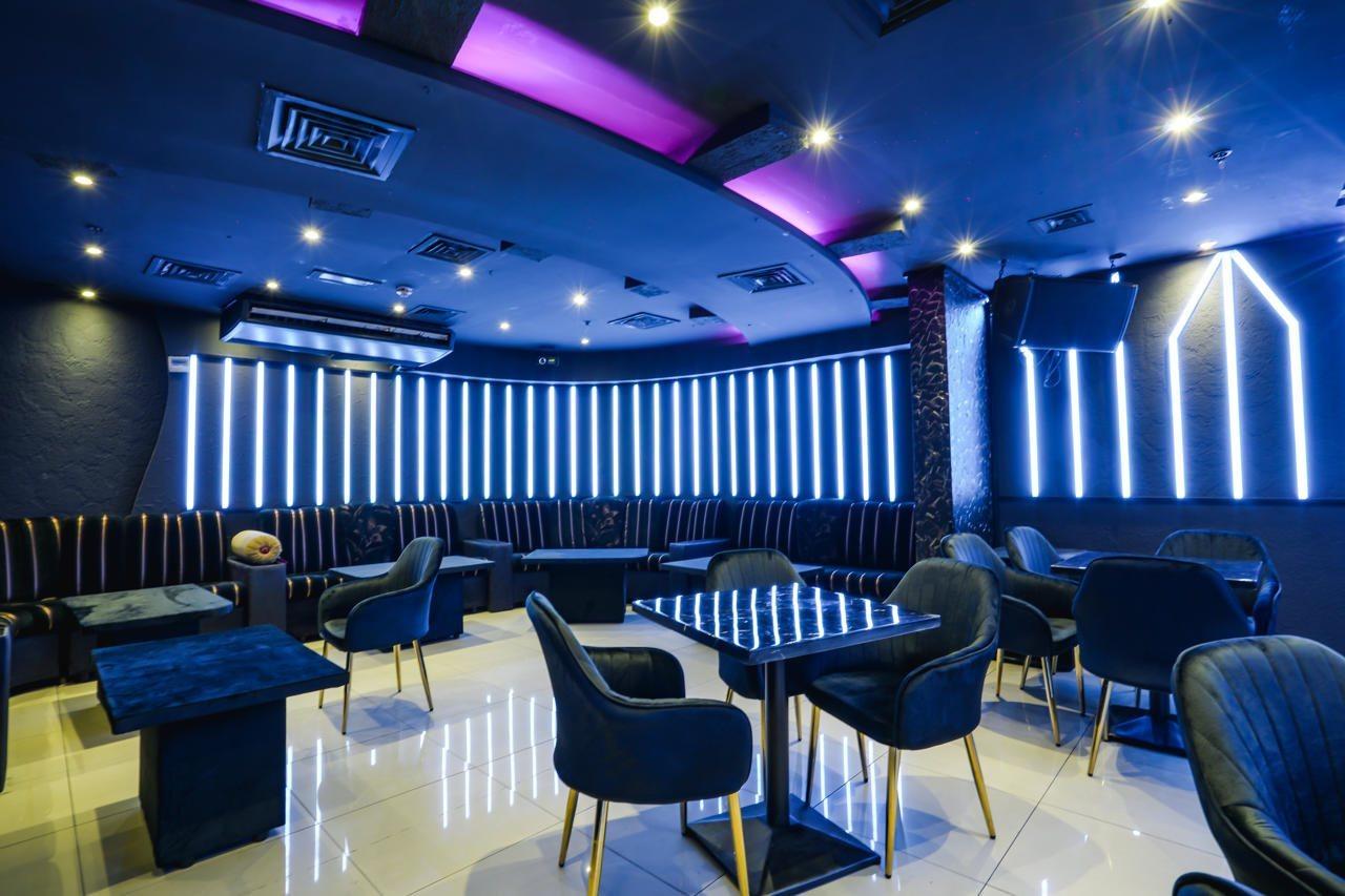 Vendome Palace Hotel