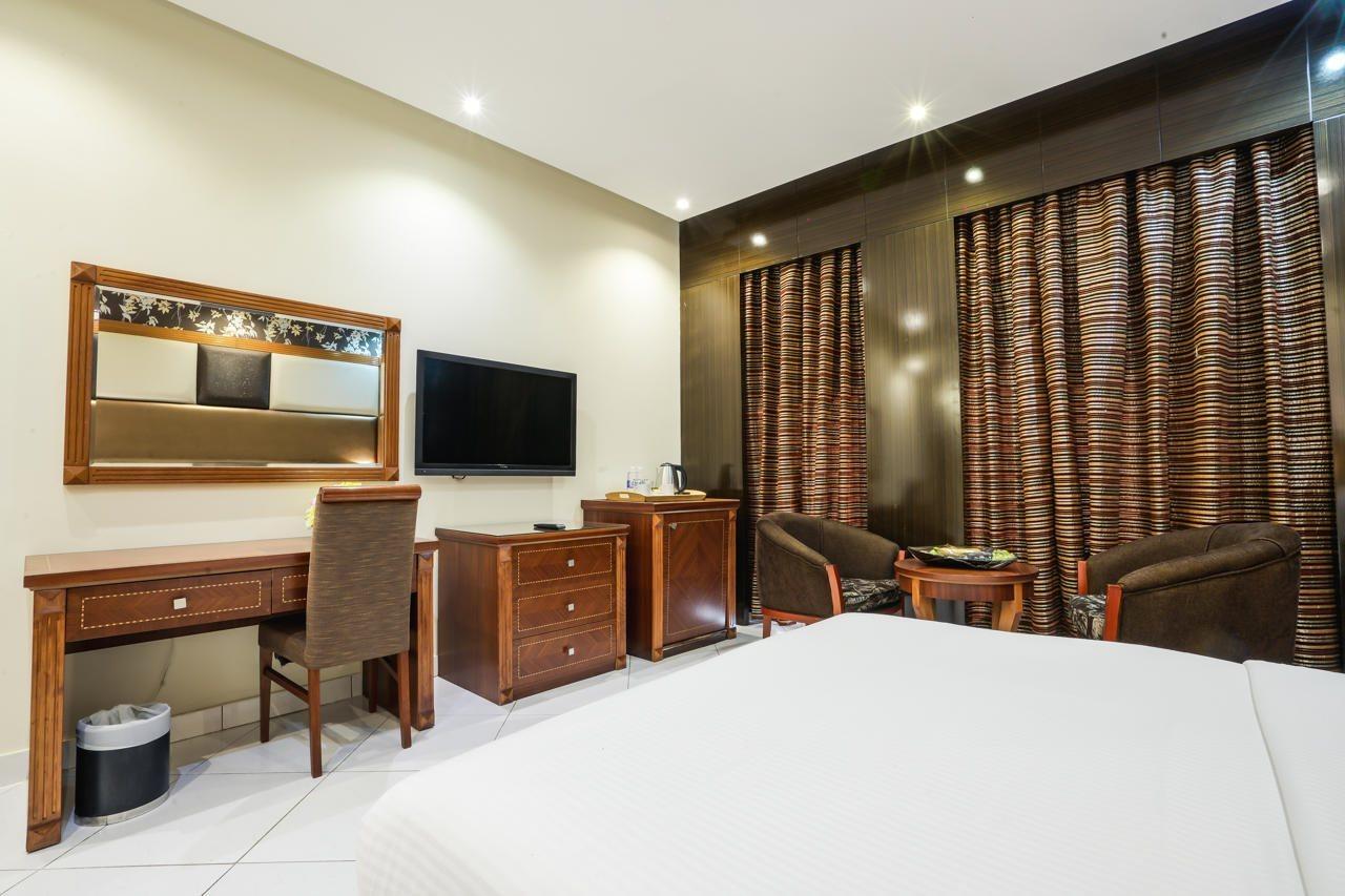 Vendome Palace Hotel 3*