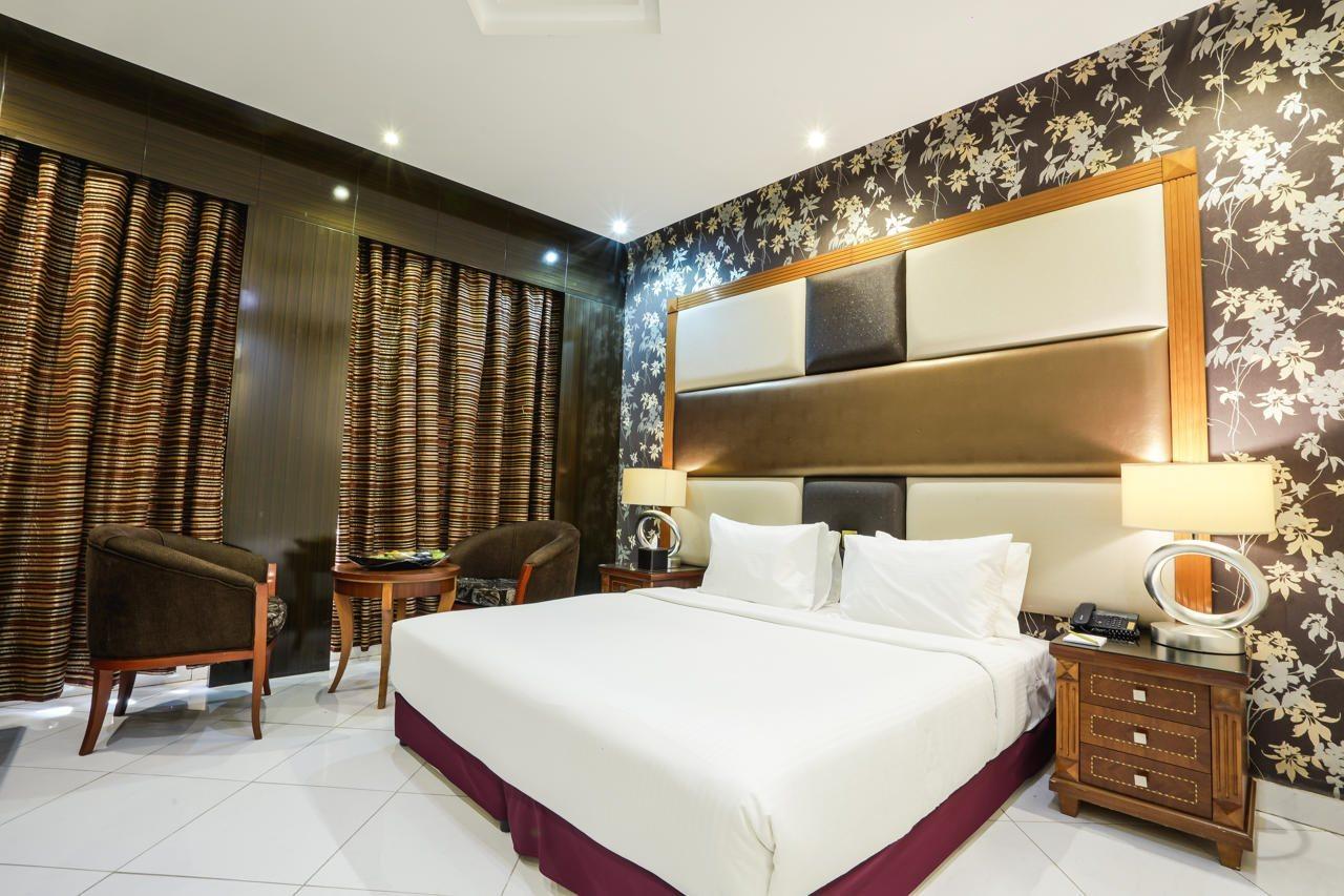 Vendome Palace Dubai