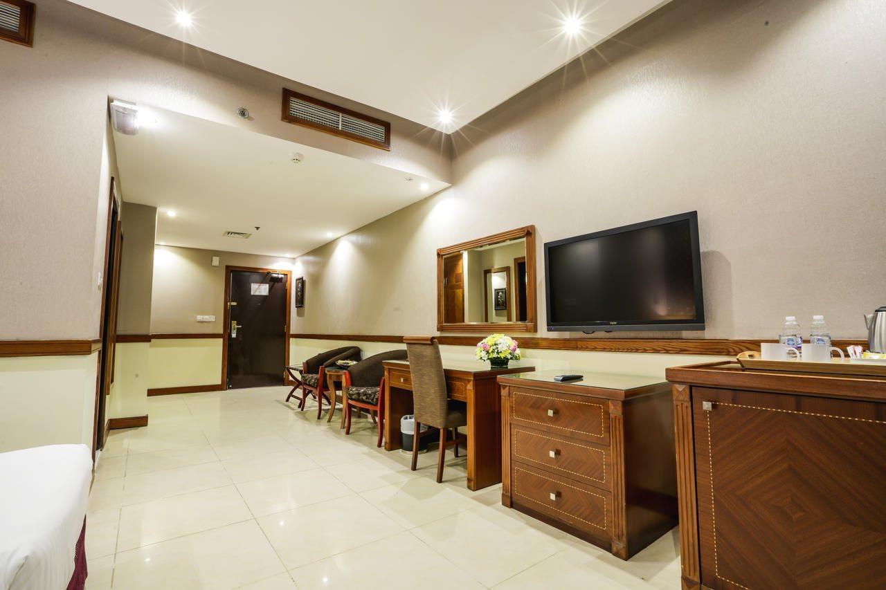 Vendome Palace 3*