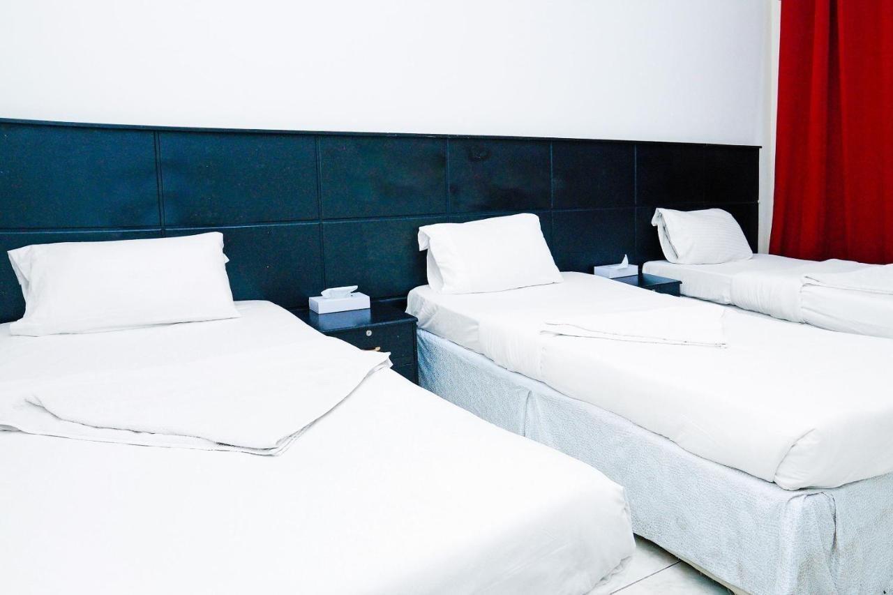 Otel Al Ammari Dubai