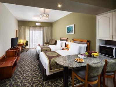 Aparthotel Savoy Park Dubai