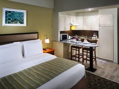 Savoy Park 3*