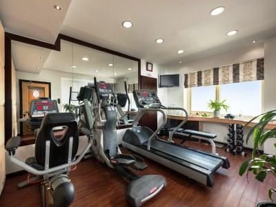 Aparthotel Savoy Park 3*