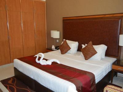 Xclusive Aparthotel Dubai