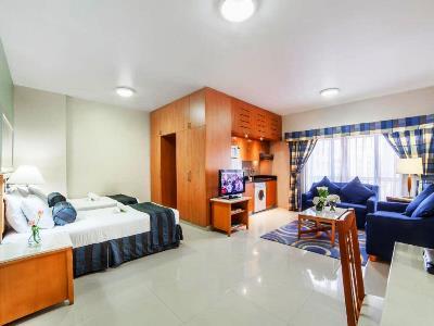 Hotel Golden Sands 3