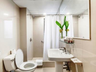 Golden Sands 3 Hotel Dubai