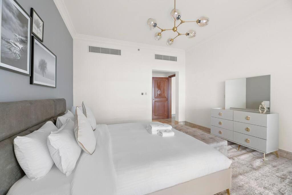 Apartment Stonetree - Fairmont North 2 Bedroom & Maid - Club Access