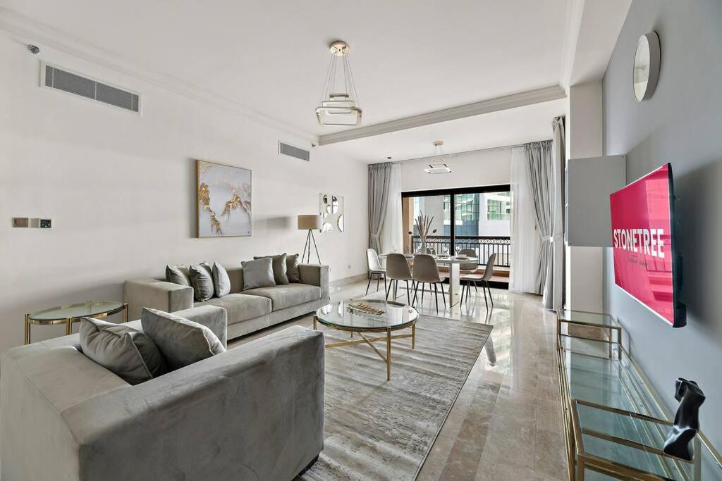 Stonetree - Fairmont North 2 Bedroom & Maid - Club Access Apartment *