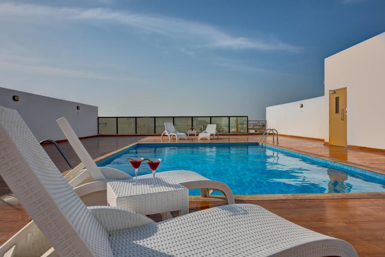 Daire Residences - Serviced Dip *