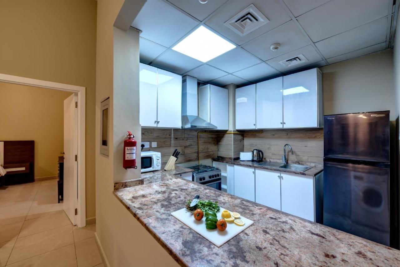 Residences - Serviced Dip * Dubai