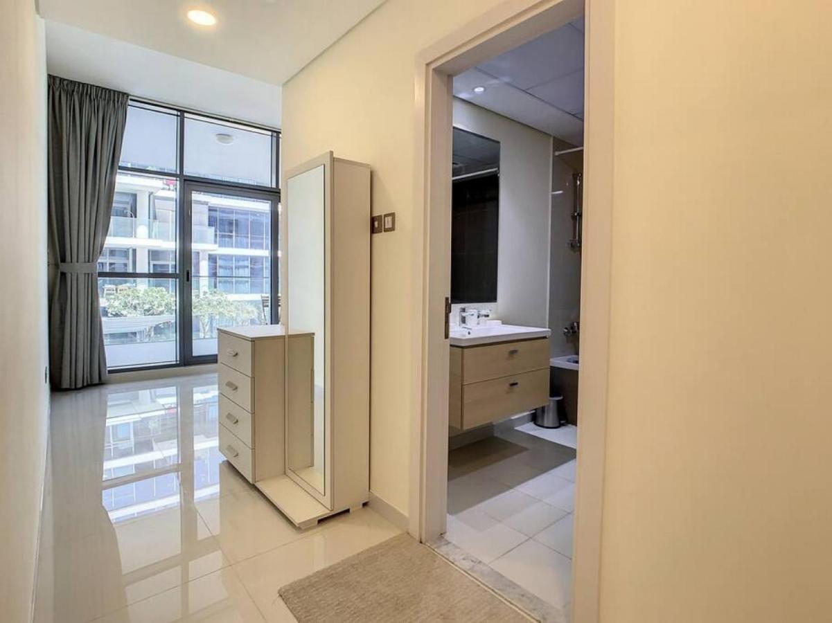 Apartment Key View - Loreto 3b, Damac Hills Dubai
