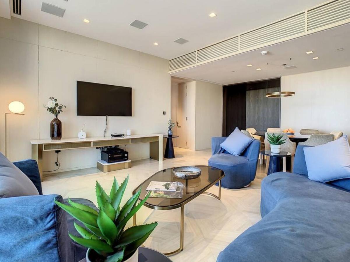 Five Palm - Platinium Apartamento *